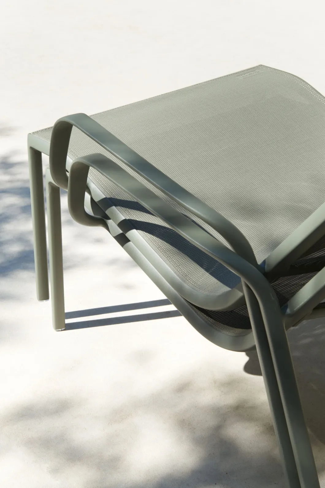 FAUTEUIL LOUNGE