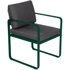 FAUTEUIL REPAS