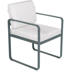 FAUTEUIL REPAS