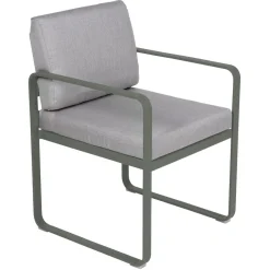 FAUTEUIL REPAS