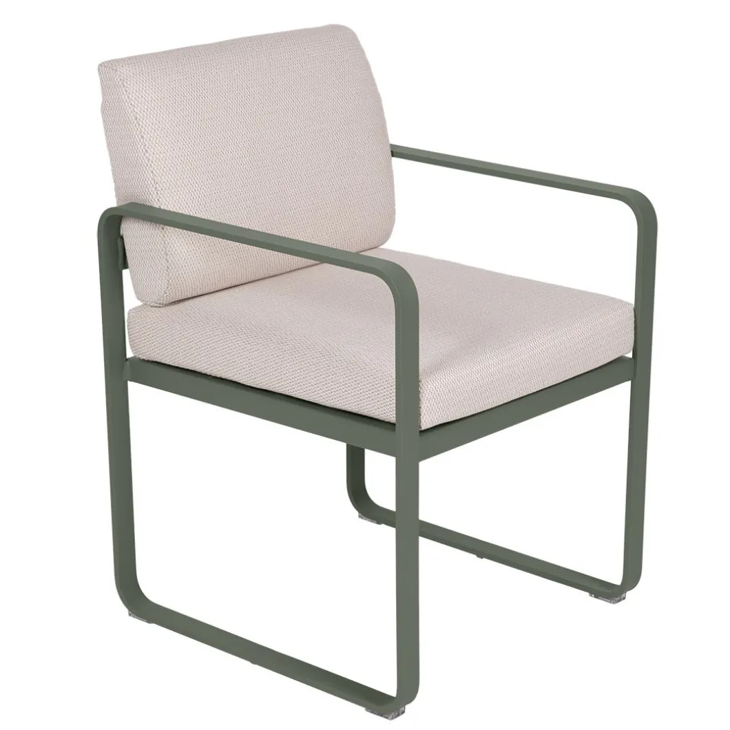FAUTEUIL REPAS