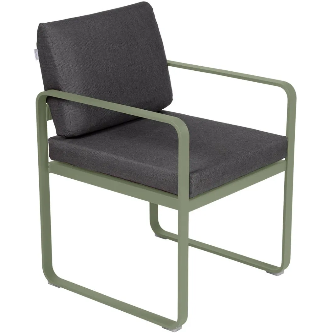 FAUTEUIL REPAS