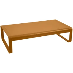 GRANDE TABLE BASSE 138 X 80 CM