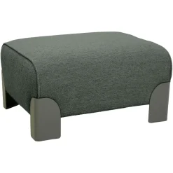 GRAND POUF BOUCLETTE