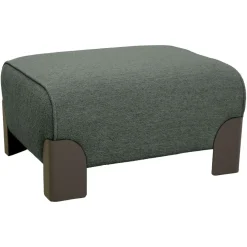 GRAND POUF BOUCLETTE