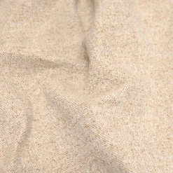 GRAND POUF MOUCHETÉ
