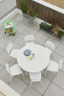 JARDINIÈRE HAUTE