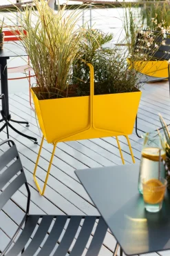 JARDINIÈRE HAUTE