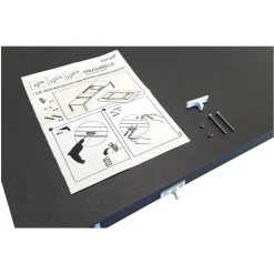 KIT REMPLACEMENT PIÈCES TABLES 2841