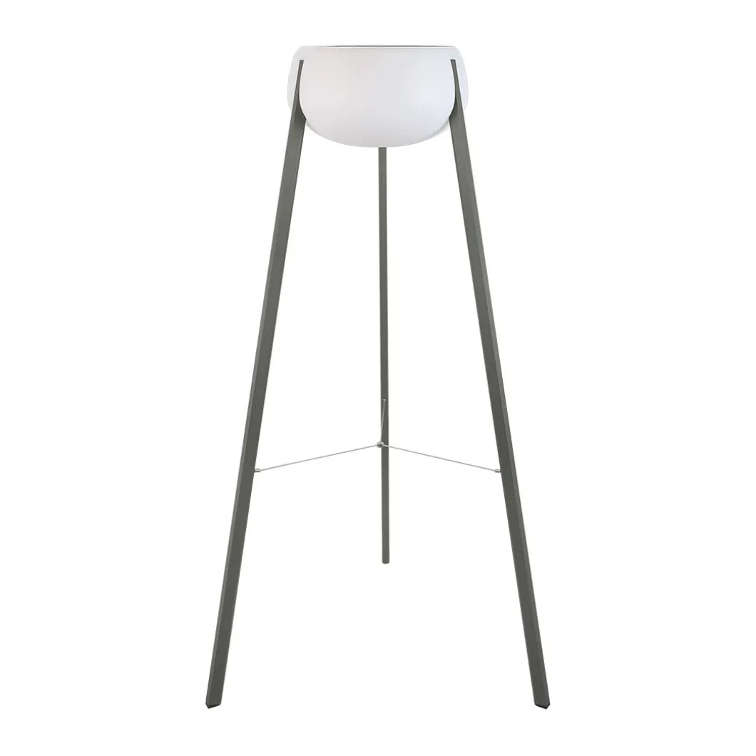LAMPADAIRE SOLAIRE H.180 CM