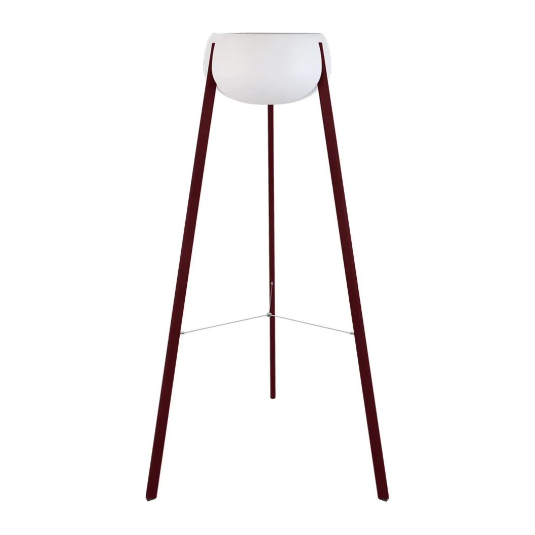 LAMPADAIRE SOLAIRE H.180 CM