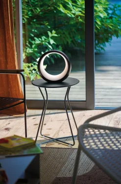LAMPE Ø24 CM