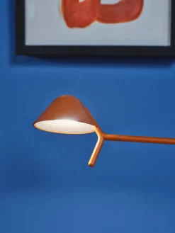 LAMPE DE BUREAU H.47 CM