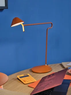 LAMPE DE BUREAU H.47 CM