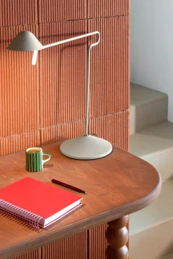 LAMPE DE BUREAU H.47 CM