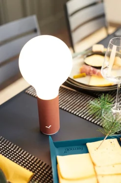 LAMPE H.24 CM
