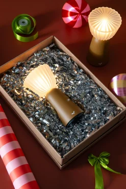 LAMPE H.20 CM