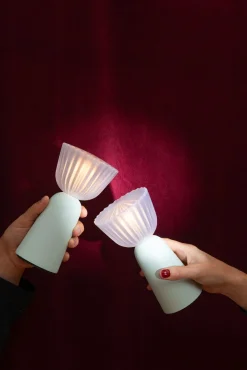LAMPE H.20 CM