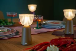 LAMPE H.20 CM