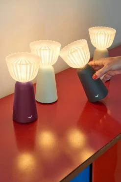 LAMPE H.20 CM