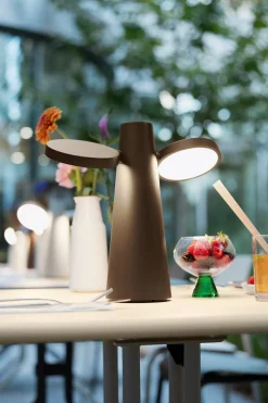 LAMPE H.27 CM