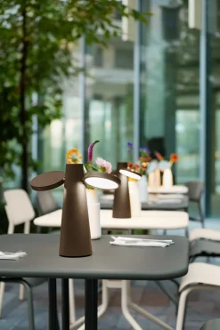 LAMPE H.27 CM