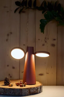 LAMPE H.27 CM