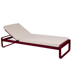 LIT DE SOLEIL