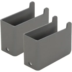 LOT DE 2 CALES DE TABLES 2895