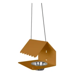 MANGEOIRE À OISEAUX