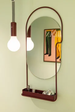 MIROIR VIDE-POCHE
