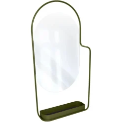 MIROIR VIDE-POCHE
