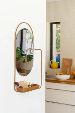 MIROIR VIDE-POCHE