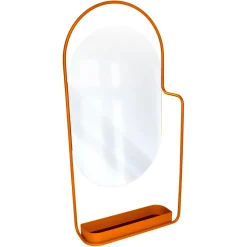 MIROIR VIDE-POCHE