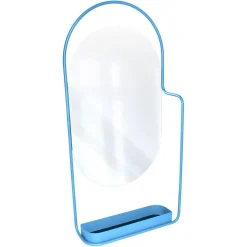 MIROIR VIDE-POCHE
