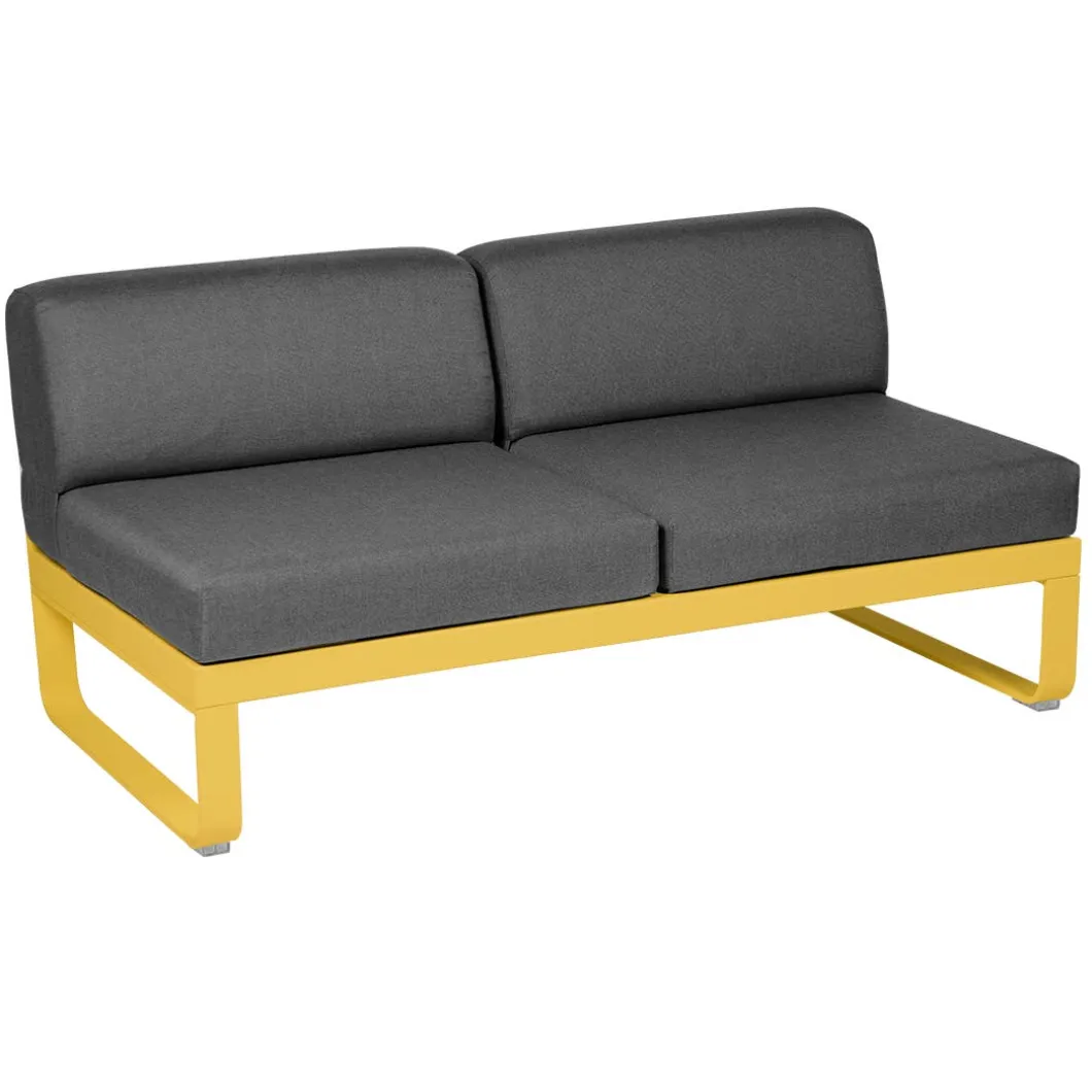 MODULE CENTRAL 2 PLACES