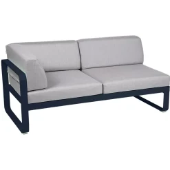 MODULE D'ANGLE - GAUCHE 2 PLACES