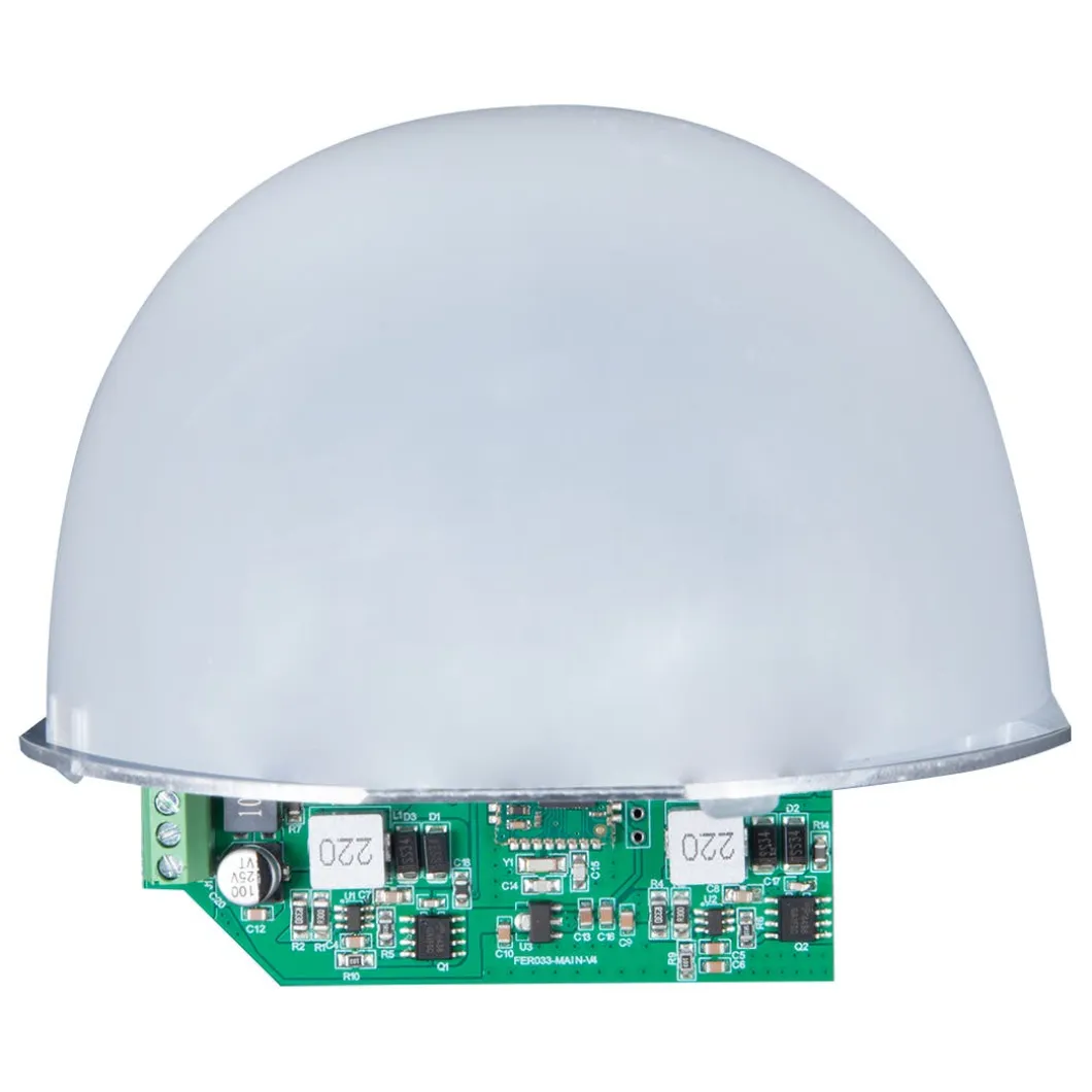 5389 - MODULE D'ÉCLAIRAGE MOOON! Ø25
