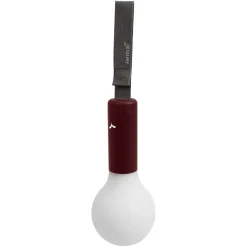 PACK LAMPE H24 ET MINI SANGLE DE SUSPENSION