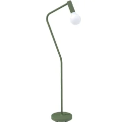 PACK LAMPE H.24 ET PIED SIMPLE