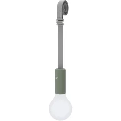 PACK LAMPE H.24 ET SANGLE DE SUSPENSION