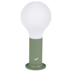 PACK LAMPE H.24 ET SOCLE AIMANTÉ