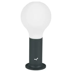 PACK LAMPE H.24 ET SOCLE AIMANTÉ