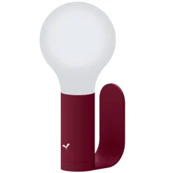 PACK LAMPE H.24 ET SUPPORT APPLIQUE MURALE