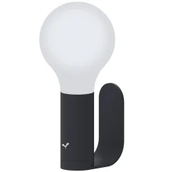 PACK LAMPE H.24 ET SUPPORT APPLIQUE MURALE