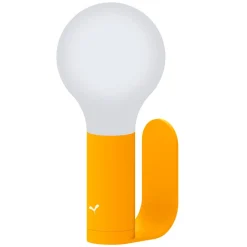 PACK LAMPE H.24 ET SUPPORT APPLIQUE MURALE