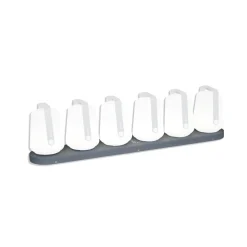 PACK RECHARGE 6 POINTS (CONTRACT)
