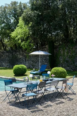 PARASOL Ø 250 CM