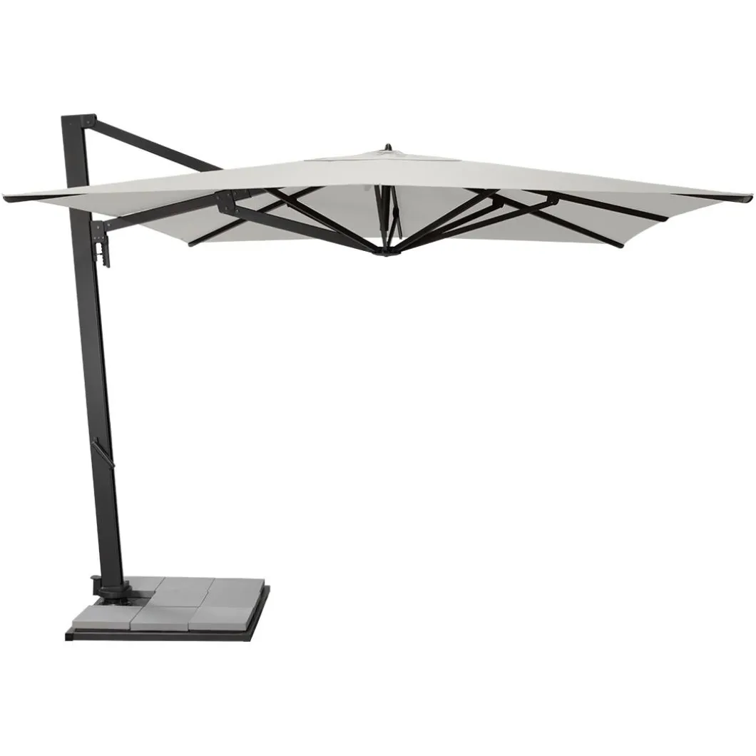 PARASOL 300 X 300 CM