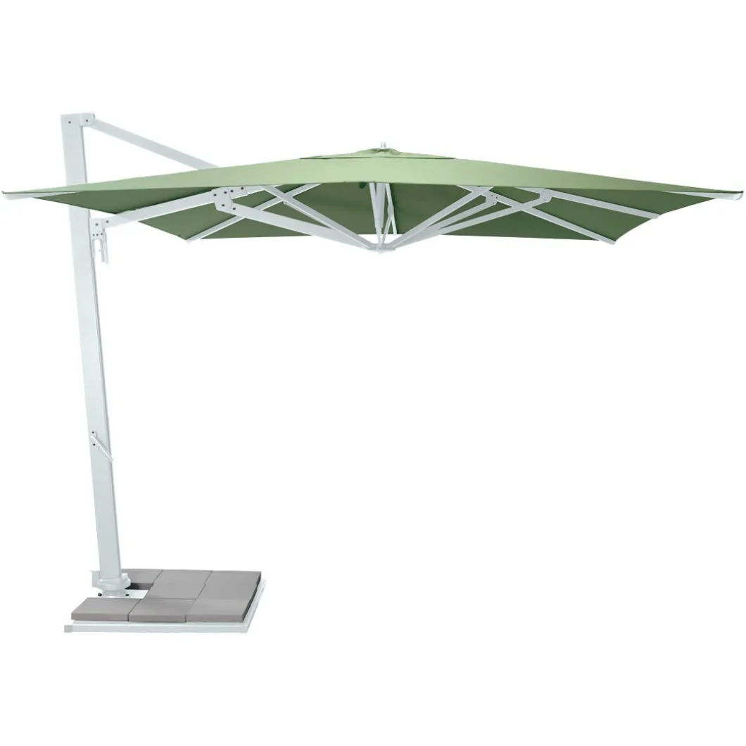 PARASOL 300 X 300 CM